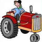 ikonka traktorzysty